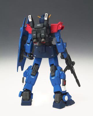 Gundam FIX Figuration (#0027) Kidou Senshi Gundam Gaiden: The Blue Destiny - Bandai