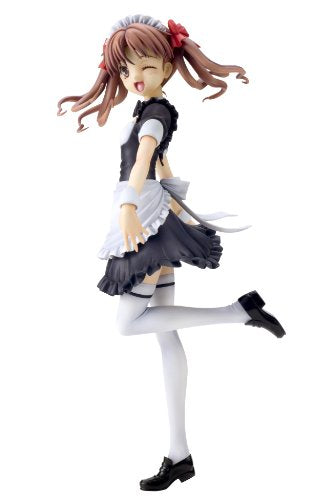 Shirai Kuroko 1/6 4-Leaves To Aru Kagaku no Railgun - Kotobukiya
