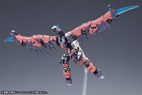 XFA-CnV Vulture-1/100 escala-Frame Arms-Kotobukiya