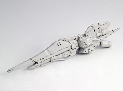 Rayleonard 04-Alicia (Bianco perla ver. Versione) - Scala 1/72 - Infinito variabile, nucleo corazzato - Kotobukiya