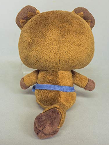 "Animal Crossing" Plush DP08 Timmy & Tommy (Store) (S Size)