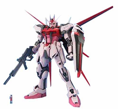 Cagalli Yula Athha-échelle 1/20-Kidou Senshi Gundam SEED-Bandai