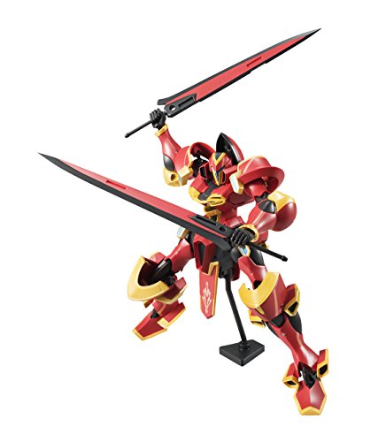 Guair Robot Damashii Tri Robot Damashii Tri <Side SK> Knight's & Magic - Bandai
