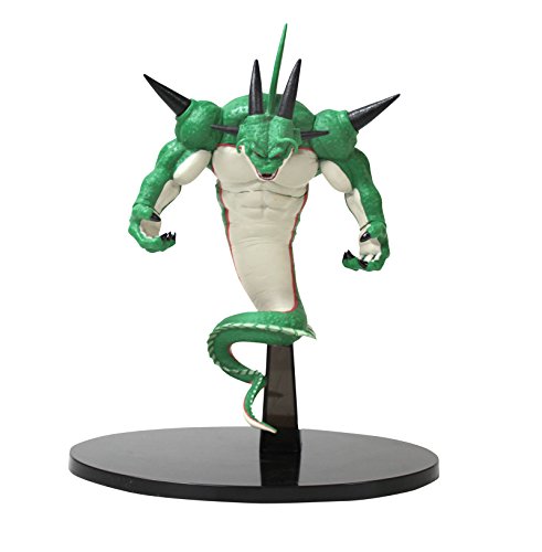 Porunga SCultures BIG Zokei Tenkaichi Budokai 4  Dragon Ball