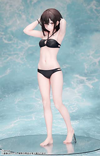 【B'full FOTS JAPAN】jonsun Original Illustration Shiori Swimwear Ver.