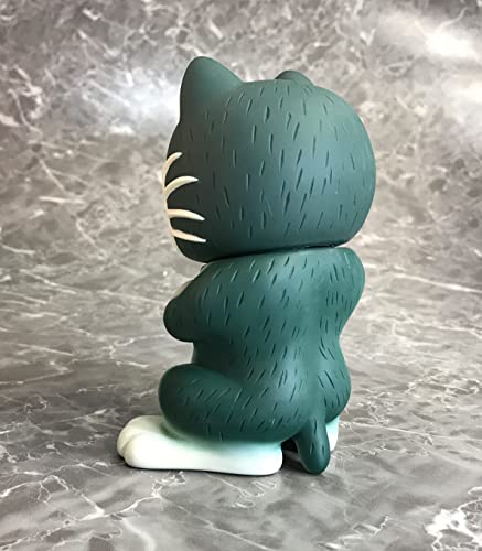 "Jarinko Chie" Kotetsu