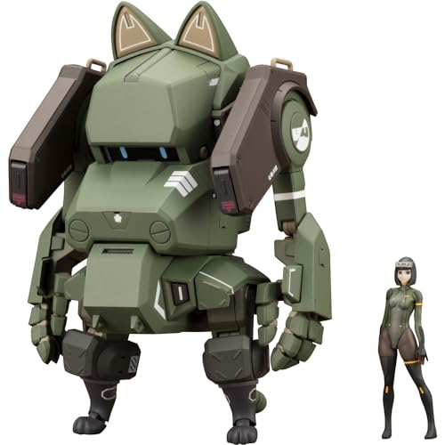 JGSDF Type 07 - III Tank Nacchin EX Ver.
