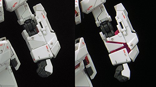 1/144 RG Unicorn Gundam Premium Unicorn mode Box