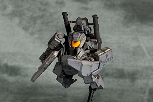 New Continent Machines Incree