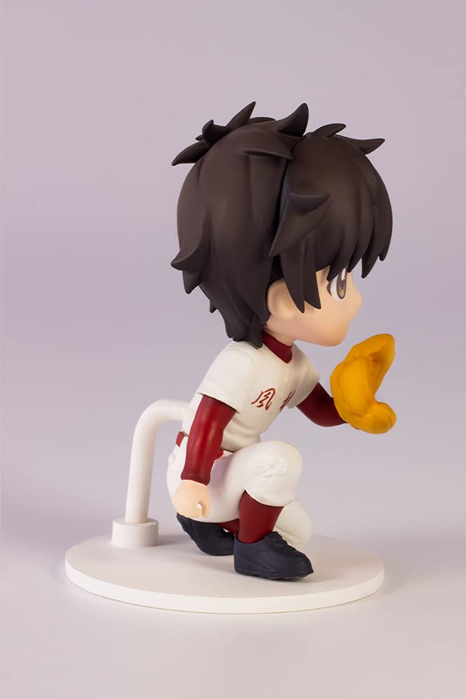 "MAJOR 2nd" Mini Figure Shigeno Daigo