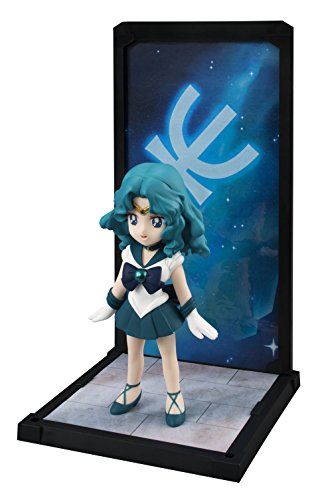 Sailor Neptune Tamashii Buddies, Bishoujo Senshi Sailor Moon S - Bandai