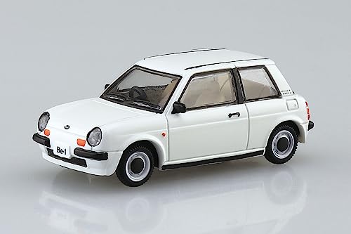 1/64 Nissan Pike Car Collection