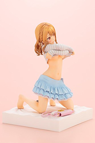 Shirakawa Miyako - 1/7 scale - Imouto sae Ireba Ii. - Kotobukiya