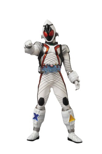 Kamen Rider Fourze 1/6 Project BM! (66) Kamen Rider Fourze - Medicom Toy