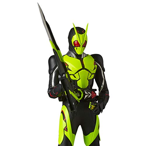 RAH GENESIS "Kamen Rider Zero-One" Kamen Rider Zero-One Rising Hopper