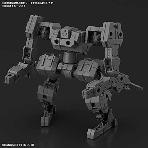30MM 1/144 Exa Vehicle (Small Production Type Ver.)