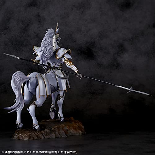 ARTPLA "Rune Masquer" Sleipnir