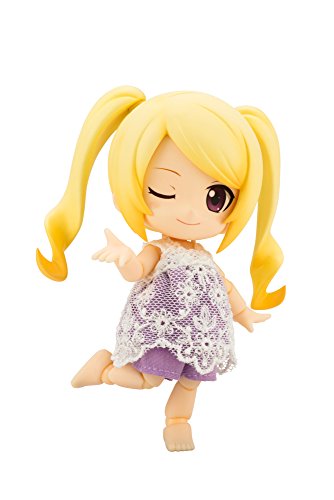 Cherie no Kimagure Twintail Set Cu-Poche Extra - Kotobukiya