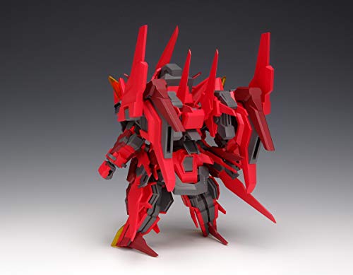 ExCreR Gust Claw