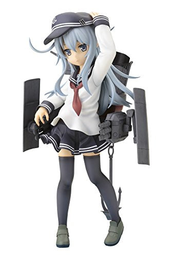 Hibiki 1/8 Kantai Collection ~Kan Colle~ - Kotobukiya
