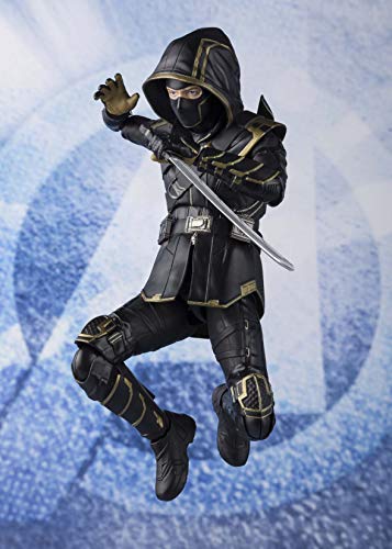 Ronin S.H.Figuarts Avengers: Endgame - Bandai Spirits