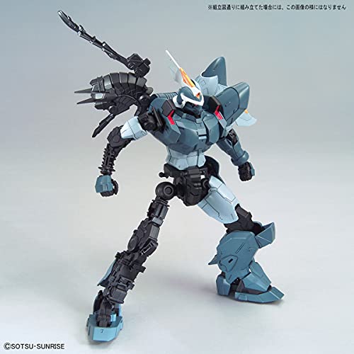 1/100 MG "Mobile Suit Gundam SEED" Mobile Ginn