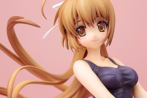 Katia Waldheim 1/7 4-Leaves Muv-Luv Alternative Schwarzesmarken - Kotobukiya