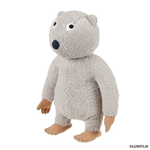 Urpo & Turpo Posing Urpo Plush