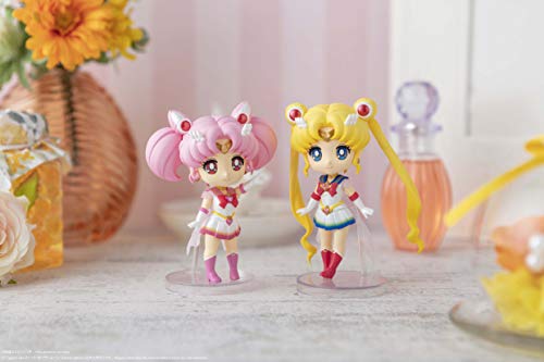 Figuarts Mini "Sailor Moon" Super Sailor Moon -Eternal Edition-