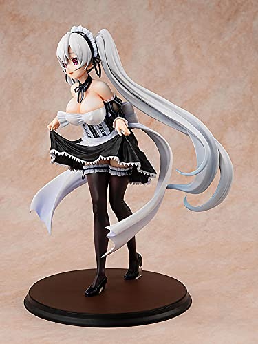 Kadokawa Collection Hisasi Original Minamoto Yui Maid Ver.