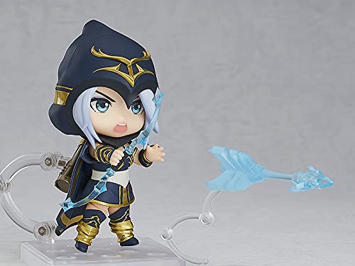 Nendoroid "League of Legends" Ashe
