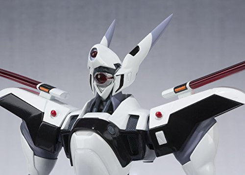 AV-X0 (AV-2) Type X-0 Zero & BEL-1999 Caldia & Robot Damashii Robot Damashii <Side Labor> Kidou Keisatsu Patlabor Gekijouban - Bandai