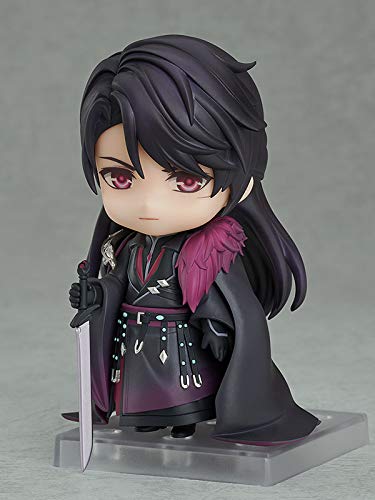 Nendoroid "Mr Love: Queen's Choice" Li Zeyan Demon Lord Ver.
