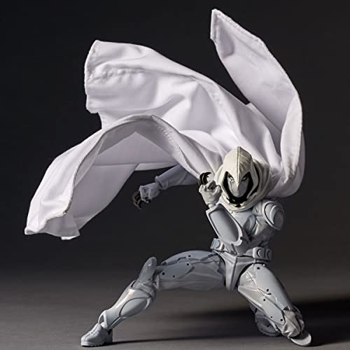 Amazing Yamaguchi "Moon Knight" Moon Knight