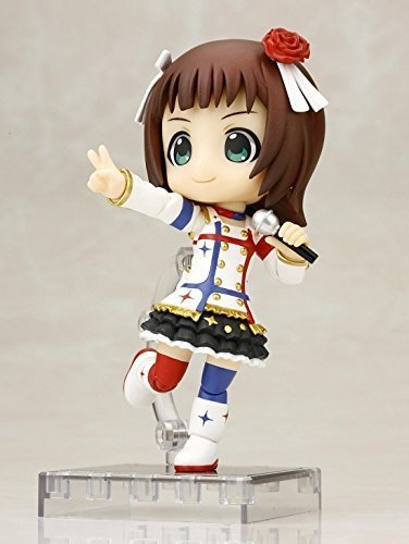 Amami Haruka (Star Piece Memories version) Cu-Poche THE IDOLM@STER MOVIE Kagayaki no Mukougawa e! - Kotobukiya