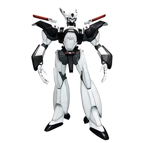 NANKOKU FACTORY "Mobile Police PATLABOR" AV-X0 Type Zero 1/24 Soft Vinyl Kit Reprint Edition