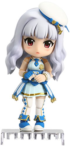 Shijou Takane Cu-Poche The Idolm@ster Platinum Stars - Kotobukiya