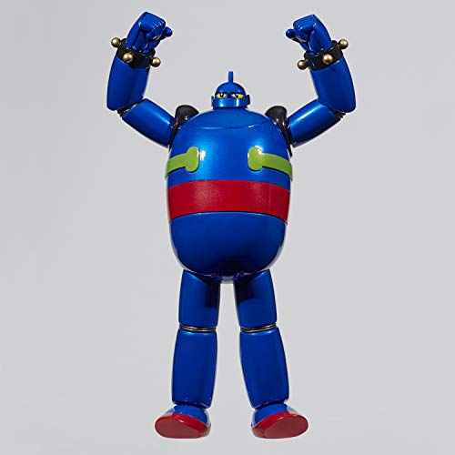 Tetsujin 28 Sofubi Toy Box (20) Tetsujin 28-gou - Kaiyodo