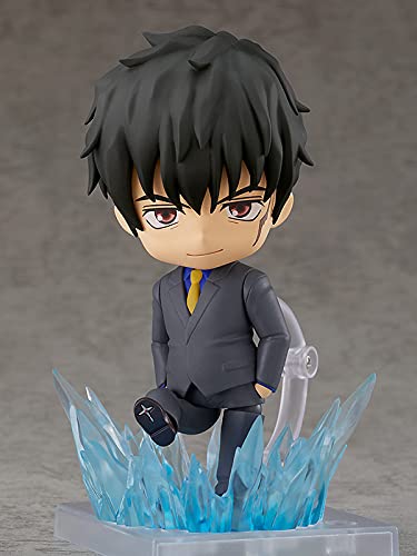 "Blood Blockade Battlefront & Beyond" Nendoroid#1646 Steven A Starphase