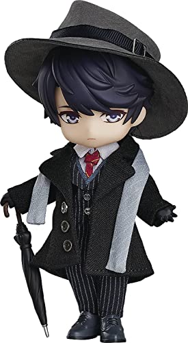 Nendoroid Doll "Mr Love: Queen's Choice" Li Zeyan Min Guo Ver.