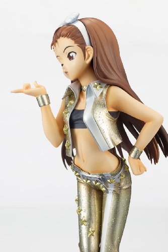 Minase Iori 1/7 Brilliant Stage The Idolmaster - MegaHouse