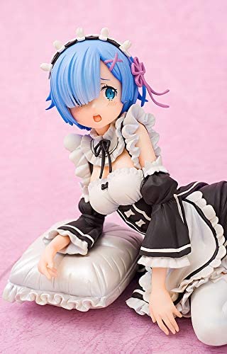 Re:Zero Starting Life in Another World  - Rem (Chara-Ani)