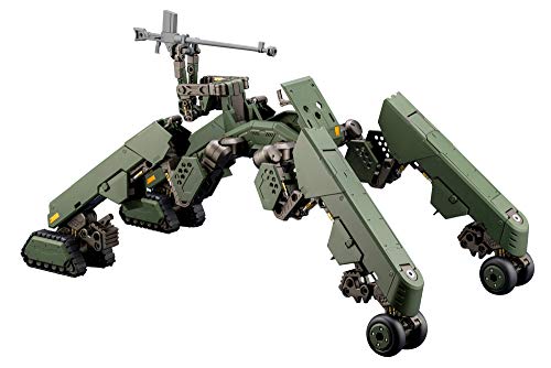 Kit Block Hexa Gear Hightrager