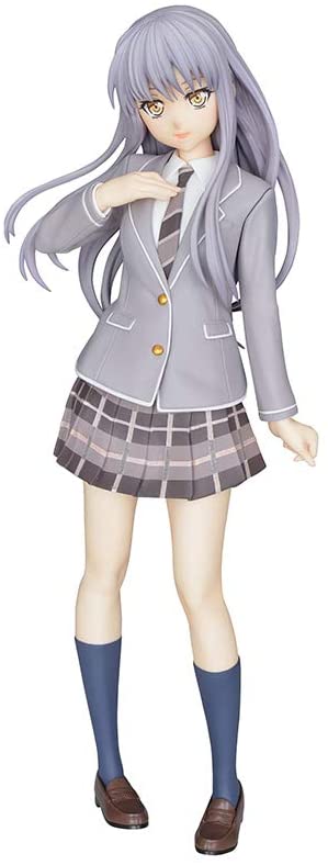 "BanG Dream! Girls Band Party!"  PM Figure Minato Yukina School Days