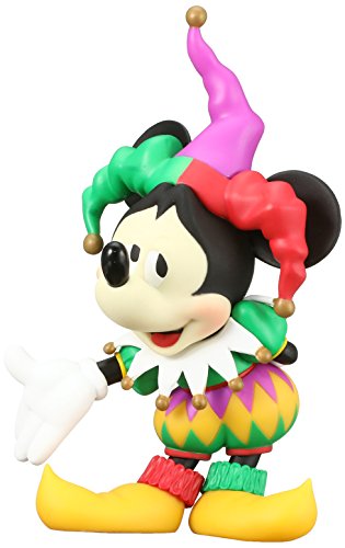 Mickey Mouse Vinyl Collectible Dolls Disney - Medicom Toy