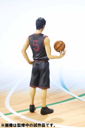 Kuroko no Basket : Figuarts ZERO Aomine Daiki