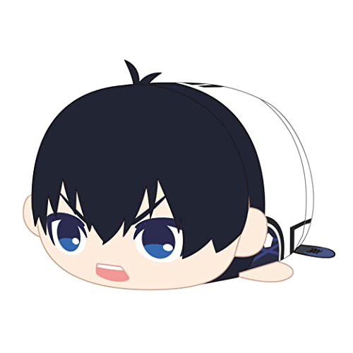 BL-25 "Blue Lock" Potekoro Mascot Big 3 A Isagi Yoichi