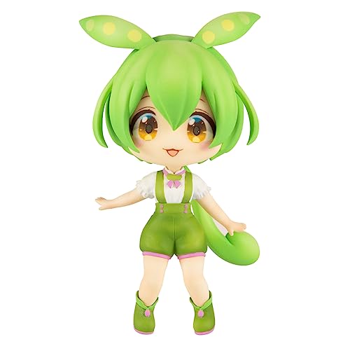 Tohoku Zunko Mini Figure Zundamon