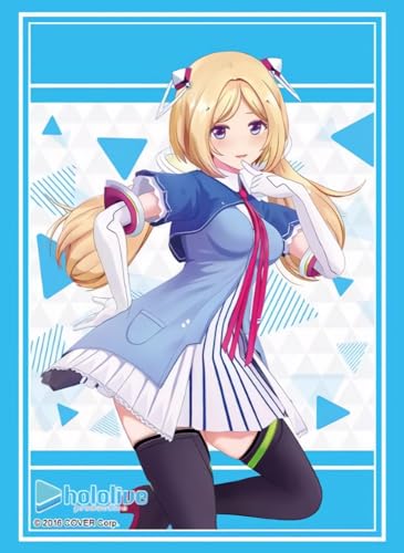 Bushiroad Sleeve Collection High-grade Vol. 3973 Hololive Production Aki Rosenthal 2023 Ver.