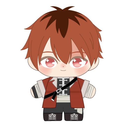 "Frieren: Beyond Journey's End" Purinuitacchi Dream Plush Stark